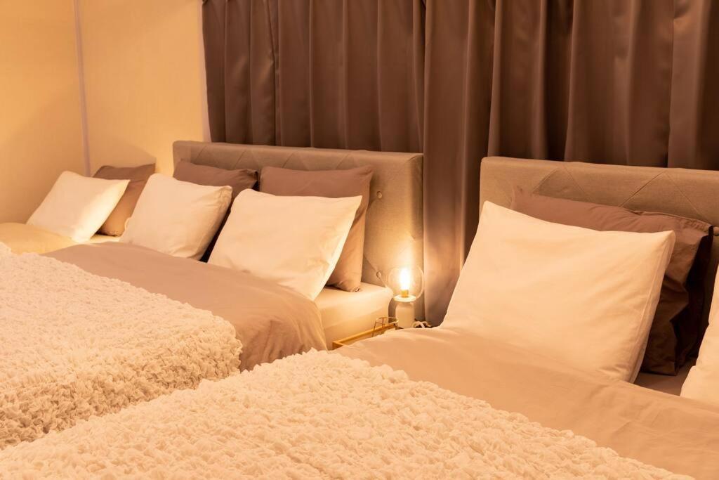 Appartement Tk House Ikebukuro Max5ppl *