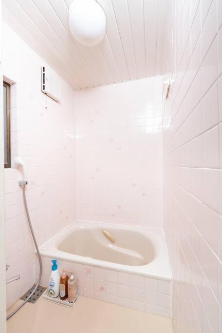 Tk House Ikebukuro Max5ppl Appartement *