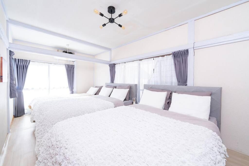 Tk House Ikebukuro Max5ppl Appartement
