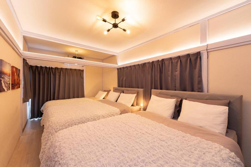 Appartement Tk House Ikebukuro Max5ppl
