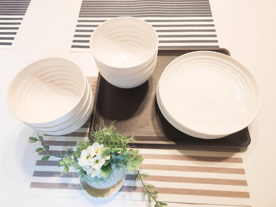 Appartement Tk House Ikebukuro Max5ppl *