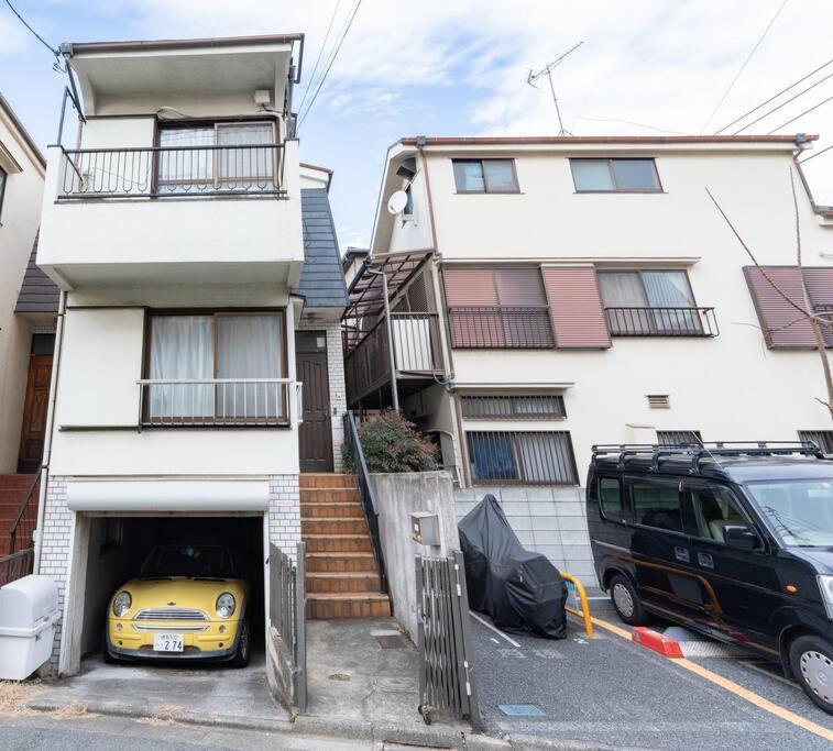 Appartement Tk House Ikebukuro Max5ppl