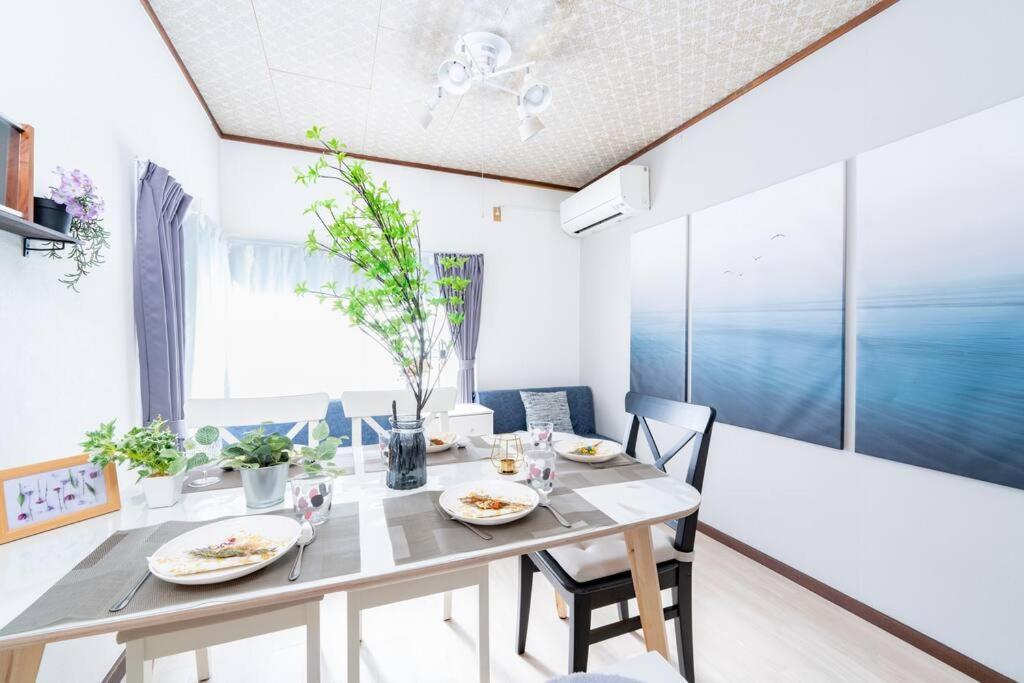 Appartement Tk House Ikebukuro Max5ppl