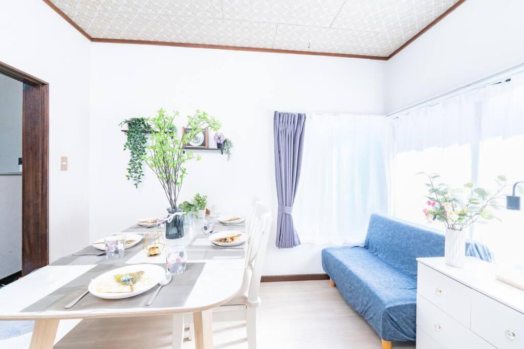 Tk House Ikebukuro Max5ppl Appartement Tōkyō