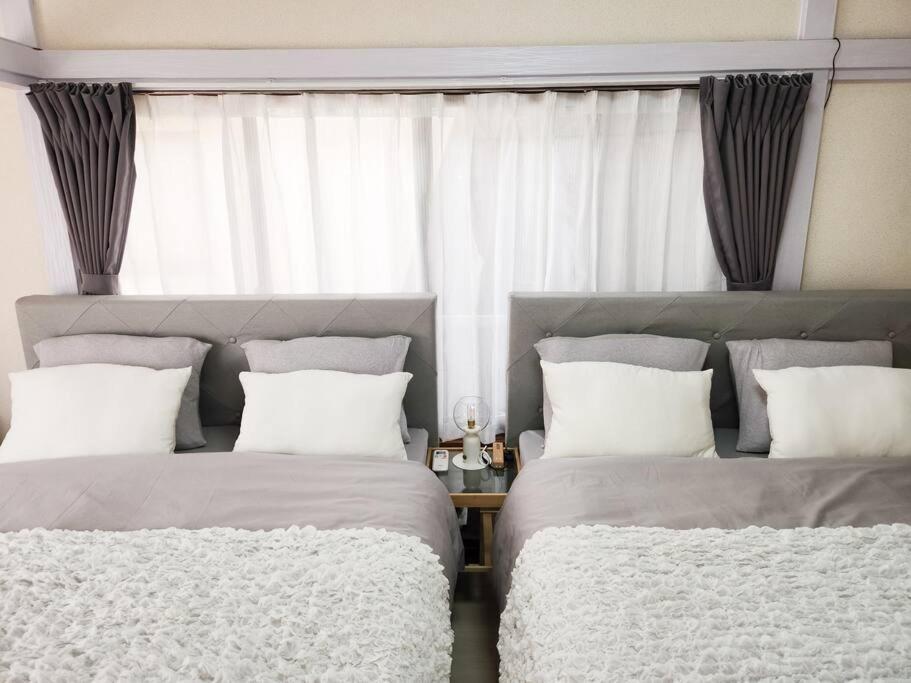 Apartemen Tk House Ikebukuro Max5ppl Tokyo